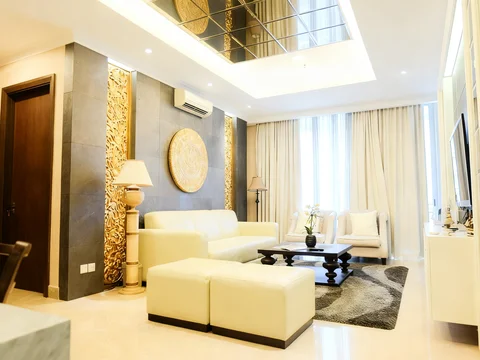 Residence 8 Senopati Tower 2 28th Floor
