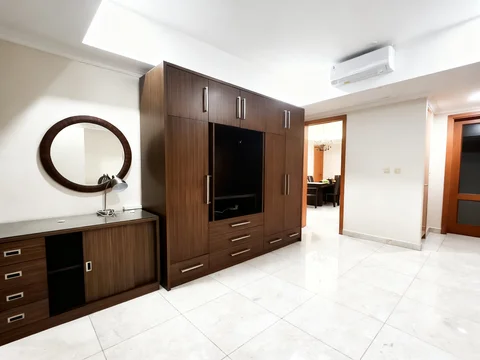 Sudirman Mansion Lantai Tengah