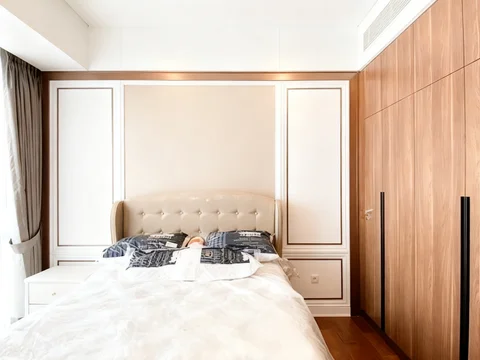 Anandamaya Residences Tower 3 Lantai Rendah