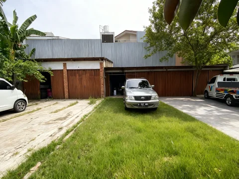 Rumah Bintaro