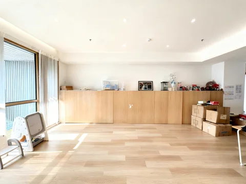 Setiabudi Residence Tower B Low Floor