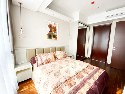 Casa Grande Residence Tower Bella Floor 40