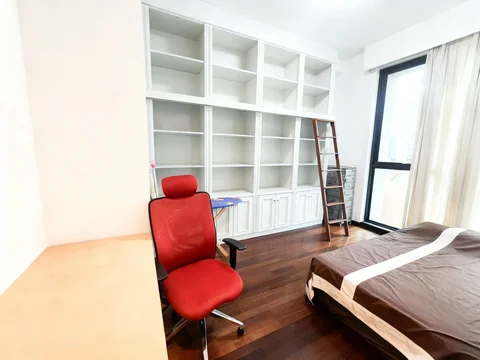 Setiabudi Residence Tower B Low Floor