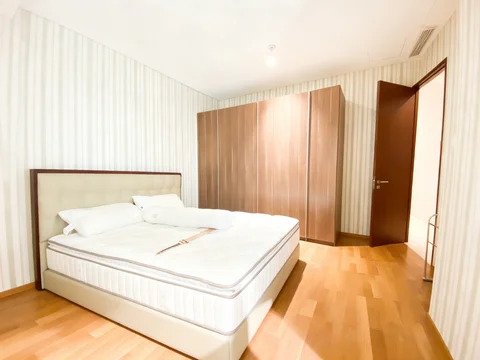 Senopati Suites 2 Lantai Rendah