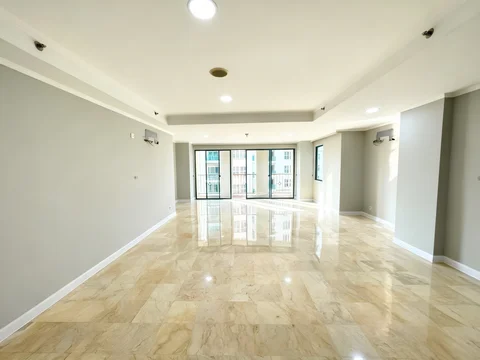 Bukit Golf Pondok Indah Tower A Low Floor