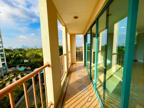Bukit Golf Pondok Indah Tower A Low Floor