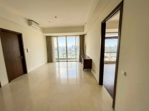 Kemang Village Tower Tiffany Lantai 23