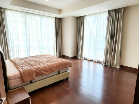 Pakubuwono Signature Tower Satinwood Mid Floor