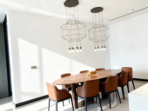 Pakubuwono Menteng Low Floor