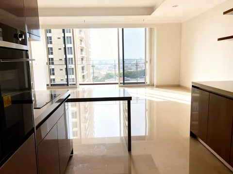 Pondok Indah Residences Tower Amala Lantai Rendah