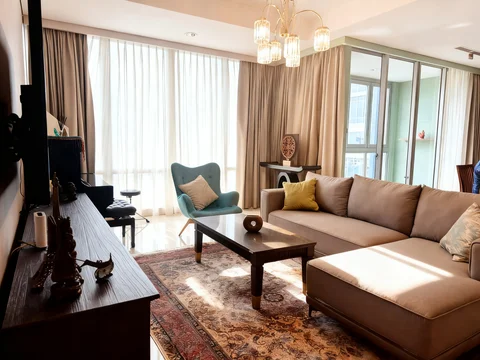 The Elements Tower Serenity High Floor