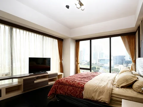 Verde Tower South Floor 11