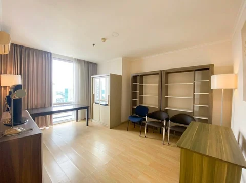FX Residence High Floor