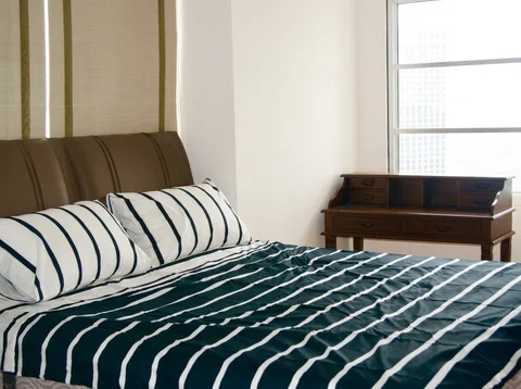 FX Residence High Floor