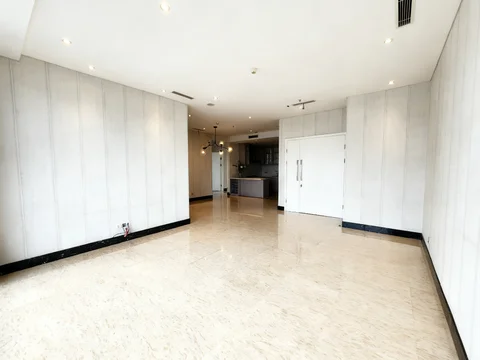 Capital Residence Tower 3 High Floor