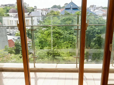 Pondok Indah Residences Tower Maya Low Floor