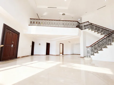 Kusuma Candra Tower B Lantai Tengah
