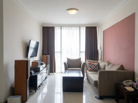 Taman Rasuna Tower 6