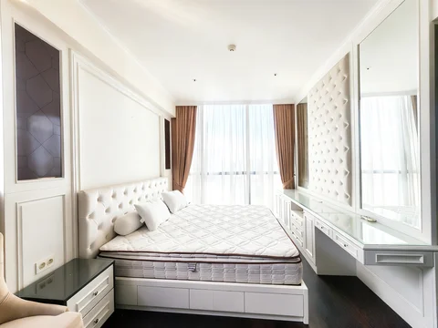 Casa Domaine Tower 2 Lantai 32