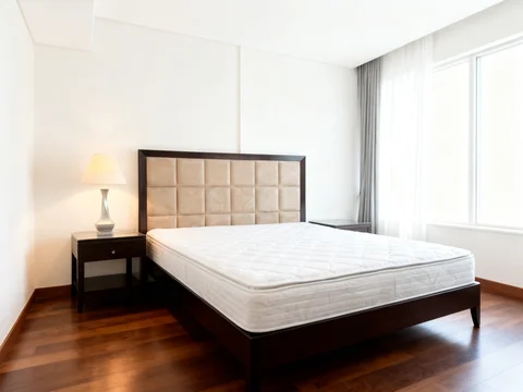 Senayan City Residence Low Floor