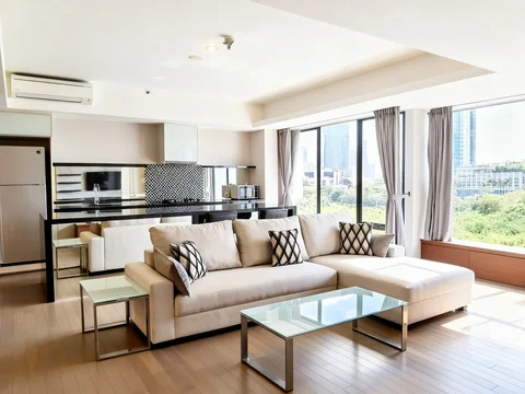 Verde Tower North Low Floor
