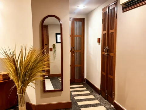 Taman Rasuna Tower 15 High Floor