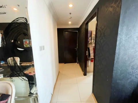 Gandaria Heights Tower B Mid Floor