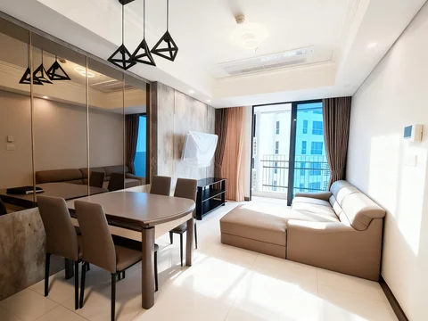 Casa Grande Residence Tower Angelo Lantai 29