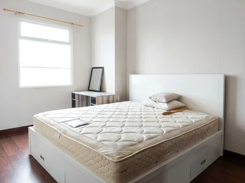 Bellezza Tower Versailes Low Floor