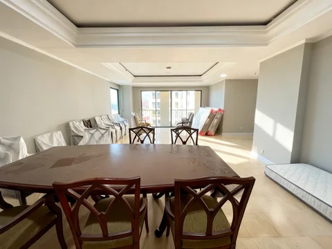 Bukit Golf Pondok Indah Tower A Lantai Rendah