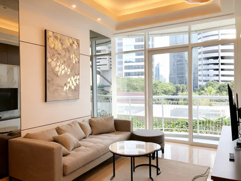 South Hills Low Floor