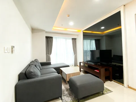 Gandaria Heights Tower B Mid Floor