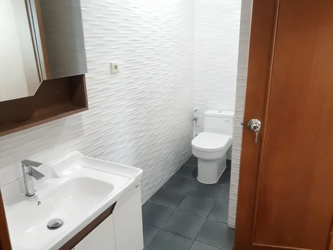 Puri Imperium Tower 2 High Floor