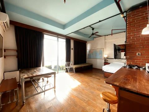 Residence 8 Senopati Tower 2 High Floor