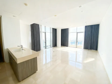 Verde Tower Terraverde Floor 29