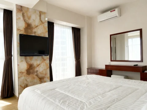 Gandaria Heights Tower A Mid Floor