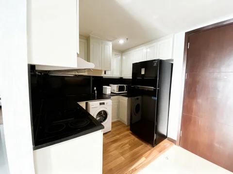 Casa Grande Residence Tower Bella Floor 40