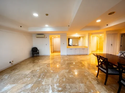Bukit Golf Pondok Indah Tower A Low Floor