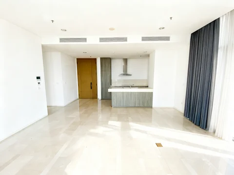 Verde Tower Terraverde Floor 29