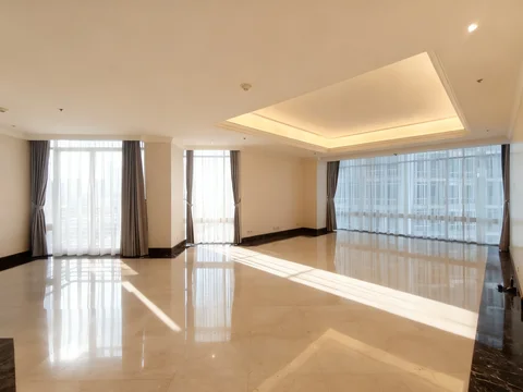 Four Seasons Residences Tower Summer Mid Floor