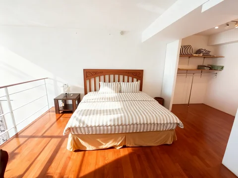 Citylofts Sudirman Mid Floor