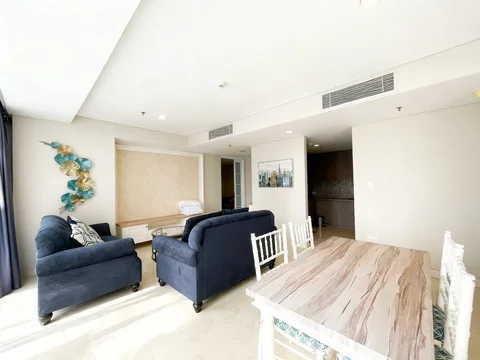 Ciputra World 2 Tower Residence Floor 31
