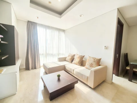The Grove Suites Tower Masterpiece Floor 25
