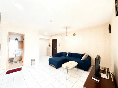 Taman Rasuna Tower 19 High Floor