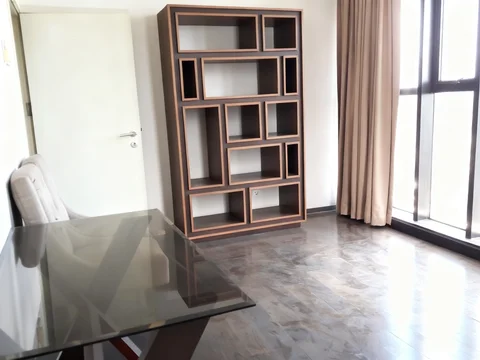 Nirvana Kemang Tower Ebony Mid Floor