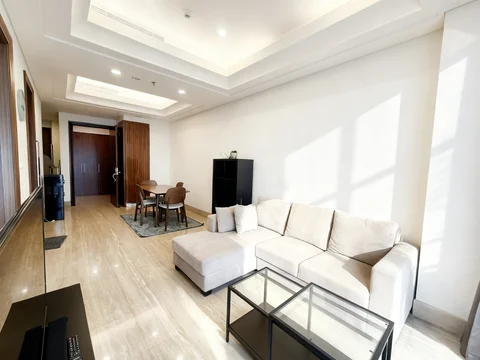 South Hills Lantai 5