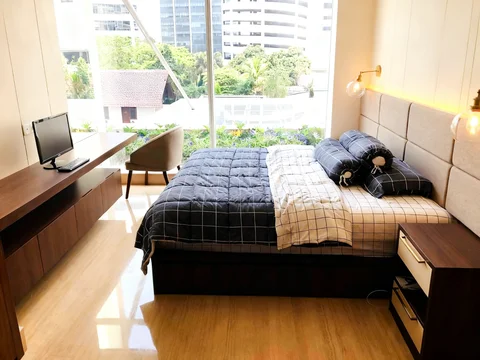 South Hills Low Floor