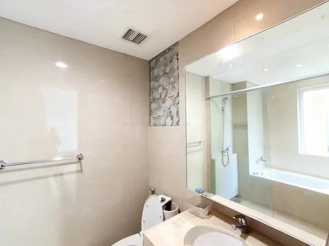Kemang Village Tower Empire Lantai Rendah