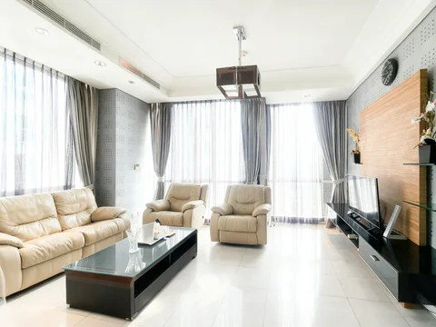 The Peak Sudirman Tower Regal Floor 28