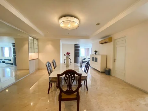 FX Residence High Floor